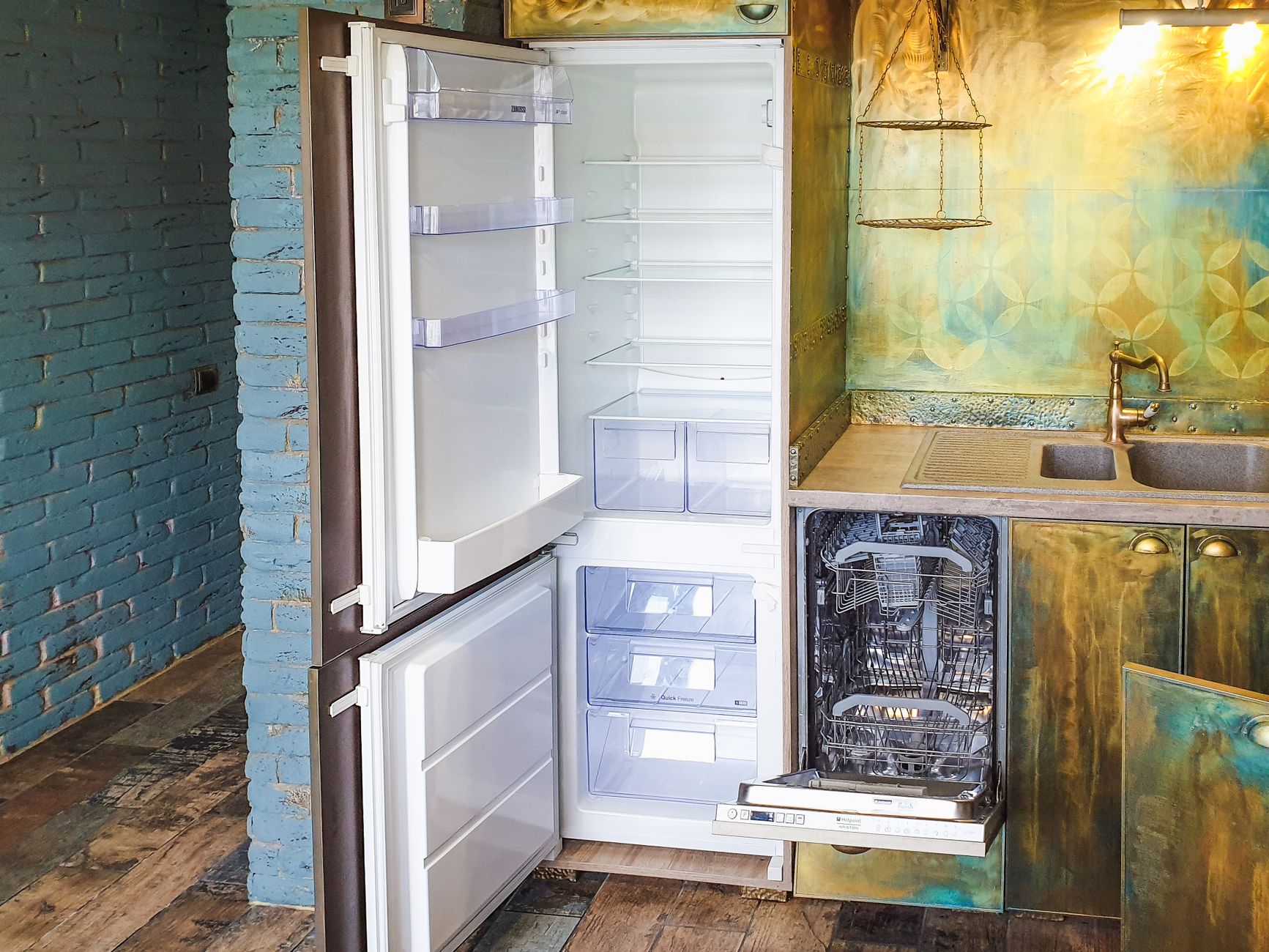 Dépannage Frigo équipe à Bondy